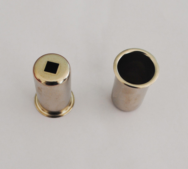 Cigarette lighter shell